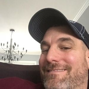 Meet your Posher, Joe